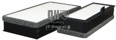 JP GROUP 4128101719 -  Фильтр воздуха в салоне